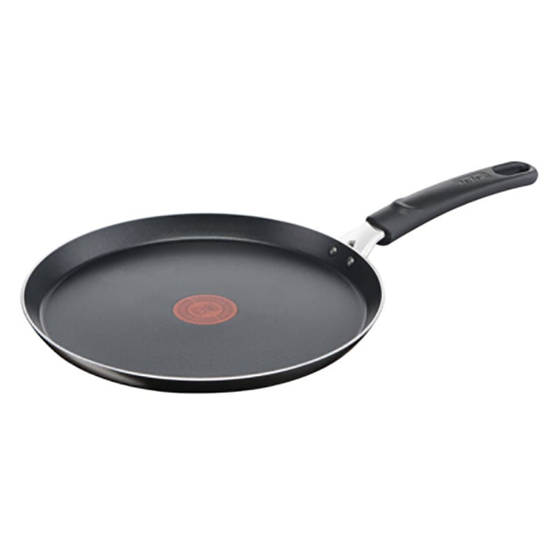 Tefal B5541002 G6 Easy Cook & Clean Pancake Pan 25cm